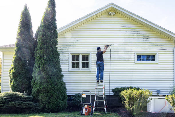 Spring Cleaning in Queen Anne, MD